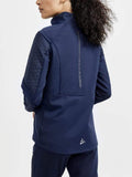 Skitouren Jacke für Damen - Warme Tourenjacke - Craft ADV Persuit Insulate JKT - WERBE-WELT.SHOP