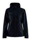 Set - Regenhose und Regenjacke für Damen - Craft Core Explore Rain Set - WERBE-WELT.SHOP
