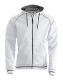 Clique Sportliche Herren Sweatjacke mit Kapuze 'Gerry'