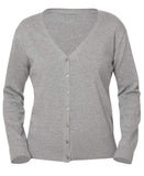 Clique Damen Strickjacke 'Allison' - WERBE-WELT.SHOP