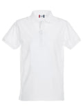 Clique Herren Premium Poloshirt mit sehr hohem Tragekomfort
