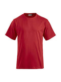 Clique Classic Herren, Unisex, Damen T-Shirt - WERBE-WELT.SHOP