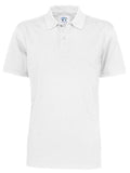 Cottover Herren Poloshirt klassisch Kurzarm - WERBE-WELT.SHOP