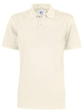 Cottover Herren Poloshirt klassisch Kurzarm - WERBE-WELT.SHOP