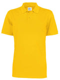 Cottover Herren Poloshirt klassisch Kurzarm - WERBE-WELT.SHOP