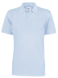 Cottover Herren Poloshirt klassisch Kurzarm - WERBE-WELT.SHOP