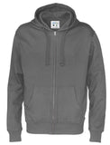 Cottover Herren Full Zip Hoodie Sweatshirt in vielen tollen Farben - WERBE-WELT.SHOP