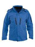 Exklusive Herren Softshell Jacke- Sanders - WERBE-WELT.SHOP