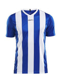 Herren T-Shirt PROGRESS JERSEY STRIPE - WERBE-WELT.SHOP