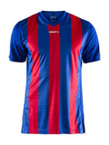Herren T-Shirt PROGRESS JERSEY STRIPE - WERBE-WELT.SHOP