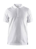 Casual Polo Pique M - WERBE-WELT.SHOP