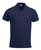 Clique Herren Polo Shirt Classic Lincoln S/S - WERBE-WELT.SHOP