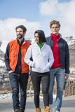 Clique Herren Softshell Jacke 'Basic' in vielen tollen Farben