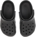 Crocs Unisex Kinder Classic Clog K Holzschuh