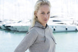 Damen Hoodie- Classic Hoody Ladies - WERBE-WELT.SHOP