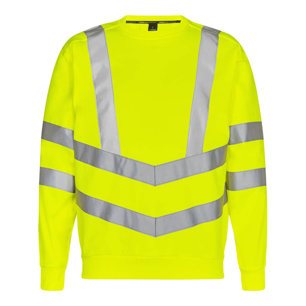 Warnschutz- Sweatshirt