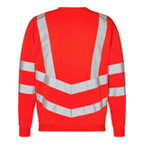 Engel Sicherheitssweatshirt - Safety Sweatshirt