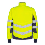 Engel Warnschutzjacke - Safety Softshell-Jacke