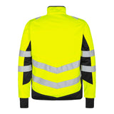 Engel Warnschutzjacke - Safety Softshell-Jacke