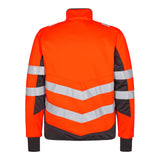 Engel Warnschutzjacke - Safety Softshell-Jacke