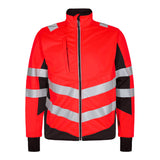 Engel Warnschutzjacke - Safety Softshell-Jacke