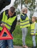 Familien- Sicherheits- Weste-Familienpaket EN ISO 20471