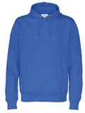 Herren Hoodie-Kapuzen-Pullover aus Sweatshirt-Stoff - WERBE-WELT.SHOP