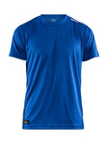 Herren T-Shirt: Funktionalen T-Shirt bedrucken besticken - WERBE-WELT.SHOP