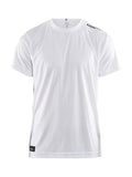 Herren T-Shirt: Funktionalen T-Shirt bedrucken besticken - WERBE-WELT.SHOP