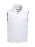 Herren Softshell Weste besticken lassen - WERBE-WELT.SHOP