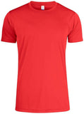 Basic Active-T Junior- Kinder T-Shirt | werbe-welt - WERBE-WELT.SHOP