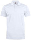Clique Unisex Polo-Shirt für sport und Freizeit - "Basic Active Polo" - WERBE-WELT.SHOP