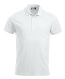 Clique Herren Polo-Shirt - Der Klassiker - 100% Baumwolle - WERBE-WELT.SHOP