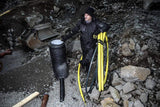 Projob Arbeitskleidung- WASSER- UND WINDDICHTER 3-IN-1 PARKA
