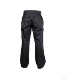 Flammenhemmende Sicherheits- Arbeitshose Dassy Arizona - Herren